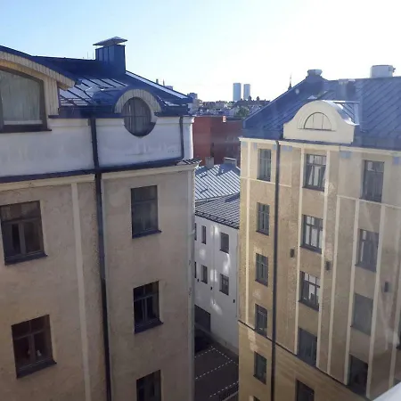Apartament Bright Penthouse In The Center With A Roof Terrace Ryga
