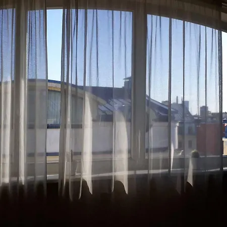 Bright Penthouse In The Center With A Roof Terrace Apartament Ryga