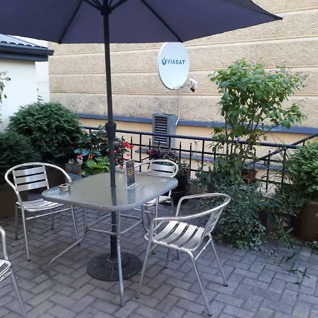 Bright Penthouse In The Center With A Roof Terrace * Рига