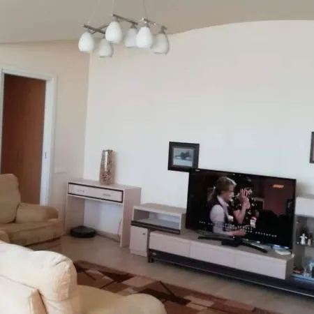 아파트 Bright Penthouse In The Center With A Roof Terrace 리가
