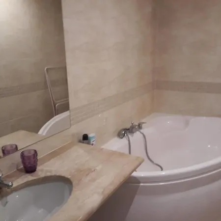 Bright Penthouse In The Center With A Roof Terrace Apartament